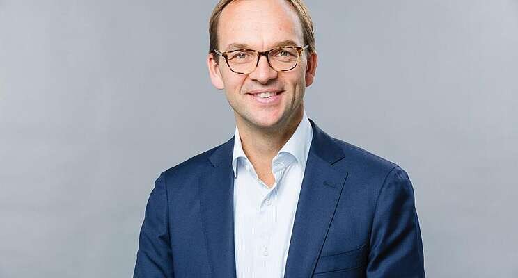 New CEO of indoor farming pioneer PlantLab New CEO of indoor farming pioneer PlantLab