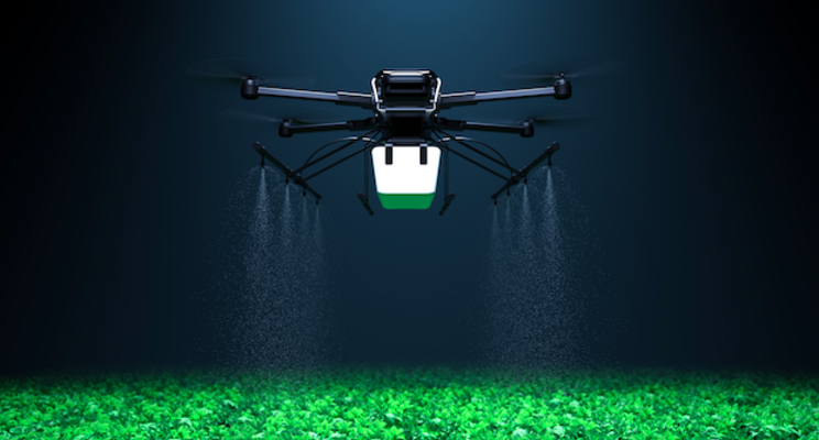 How your farm can benefit from digitalization How your farm can benefit from digitalization