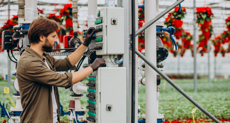Syngenta boosts regional focus on ornamental plant protection Syngenta boosts regional focus on ornamental plant protection