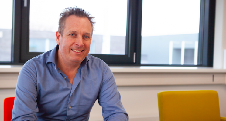 New Dealer Manager at Martin Stolze New Dealer Manager at Martin Stolze