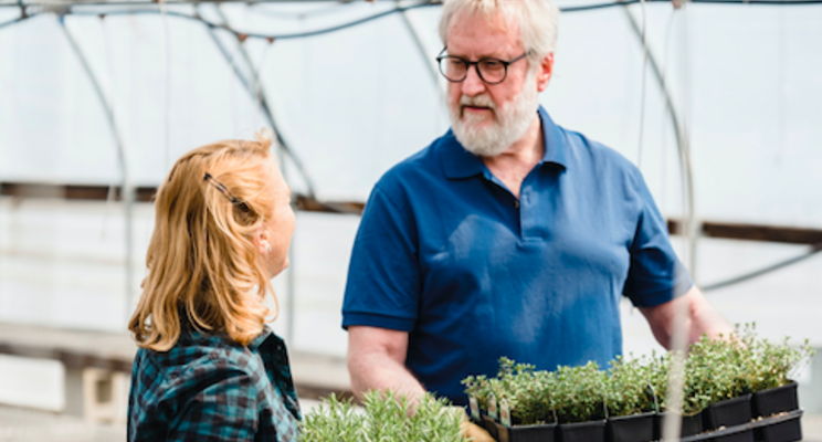 Vertical Future plots dominance of controlled farming sector