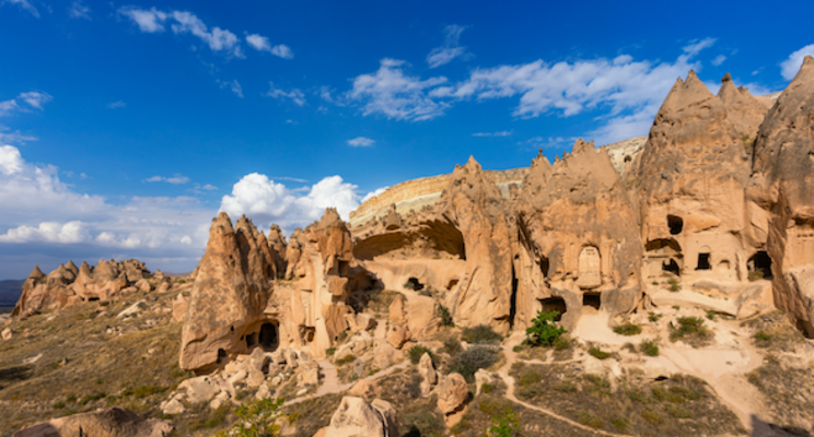 Approval given for geothermal heated greenhouse in Nevsehir Approval given for geothermal heated greenhouse in Nevsehir