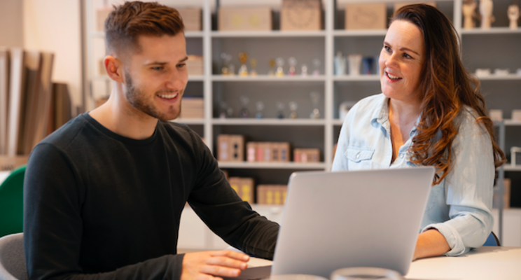 Five trends to watch in 2022 Five trends to watch in 2022