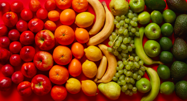 Ripening fruit in ripening chambers Ripening fruit in ripening chambers