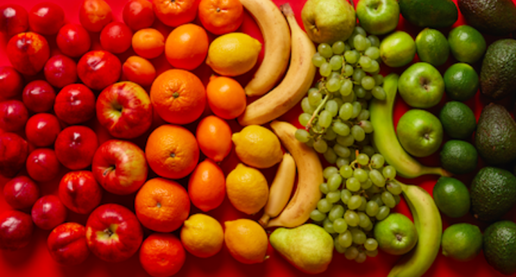 Ripening fruit in ripening chambers