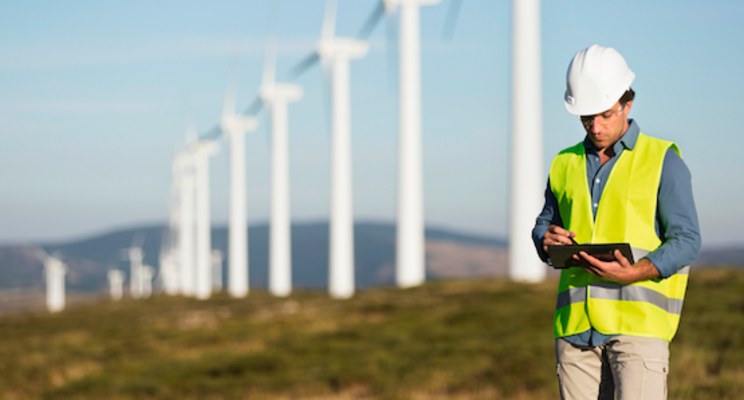 How wind farms can help us weather global energy price hikes How wind farms can help us weather global energy price hikes