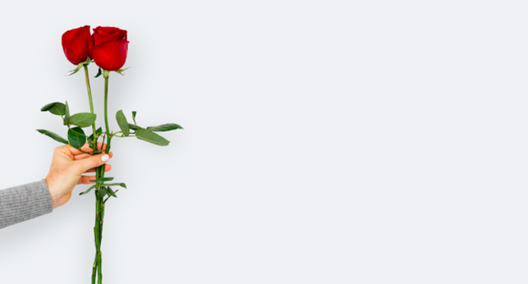 The floral industry to look forward to for Valentine's Day The floral industry to look forward to for Valentine's Day