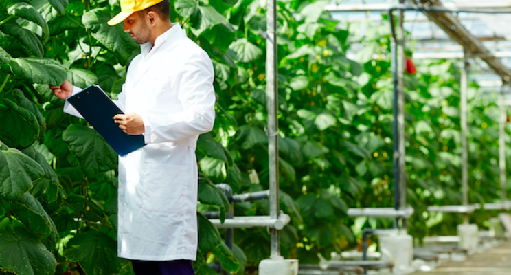 Five agtech predictions for 2022 Five agtech predictions for 2022