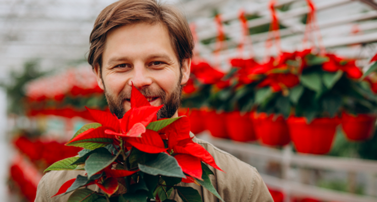 Addressing gaps in consumer knowledge about horticulture Addressing gaps in consumer knowledge about horticulture