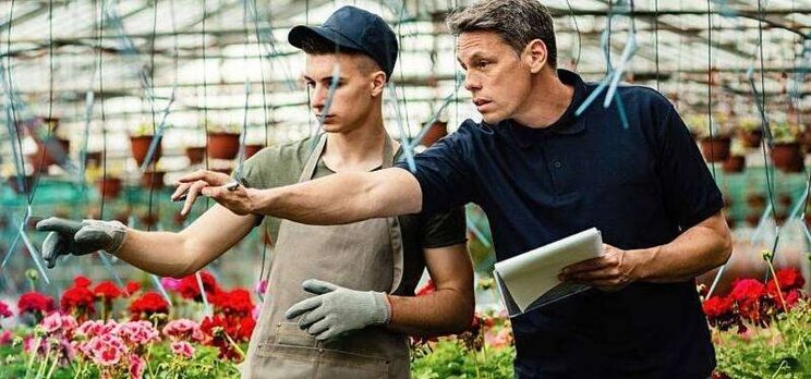 How to tackle HR challenges in horticulture How to tackle HR challenges in horticulture