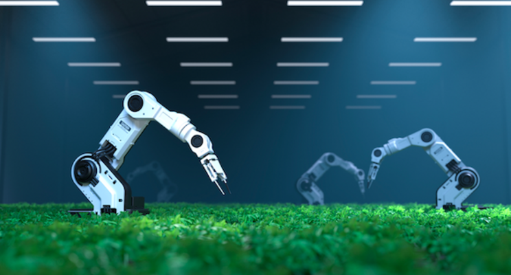 Why the CEA market is primed for a strong future Why the CEA market is primed for a strong future