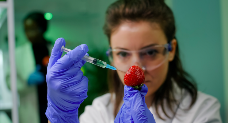 Modern pesticides can help fight climate change Modern pesticides can help fight climate change