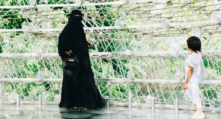 How the UAE is innovating to feed its population How the UAE is innovating to feed its population