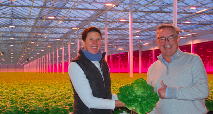 Efficiency LED fixtures matters, due to high energy prices Efficiency LED fixtures matters, due to high energy prices
