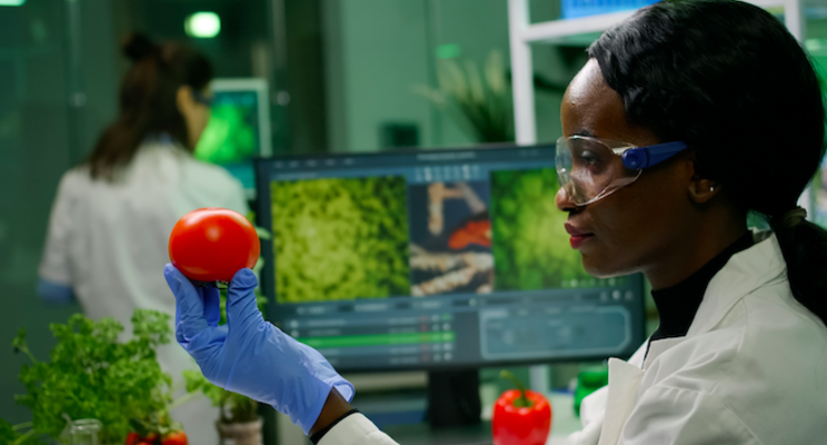 Buglady earns kudos for her work in biocontrols Buglady earns kudos for her work in biocontrols