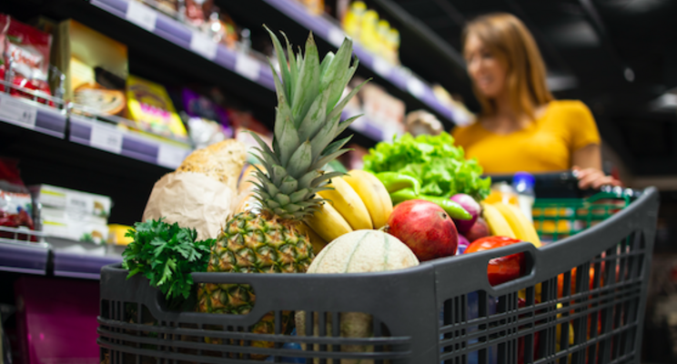 World food prices hit 10-year peak -FAO World food prices hit 10-year peak -FAO