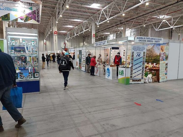 Check out the agricultural event in Romania, Indagra Fair Check out the agricultural event in Romania, Indagra Fair