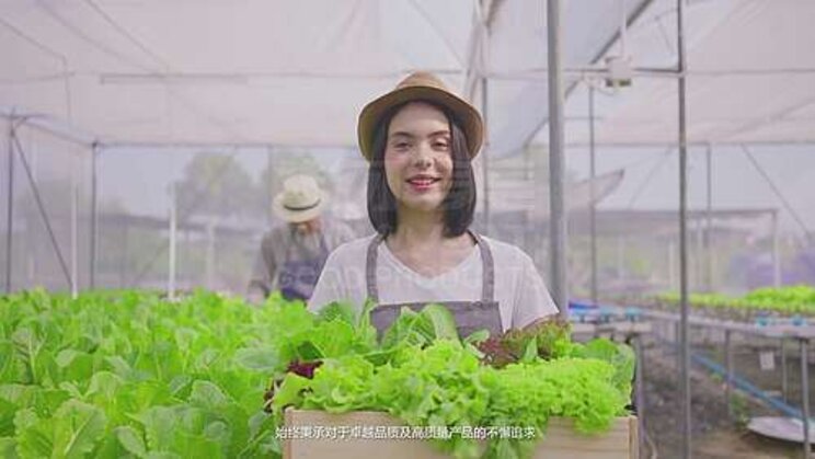 This Skyscraper to be the World's Largest Hydroponic Farm This Skyscraper to be the World's Largest Hydroponic Farm
