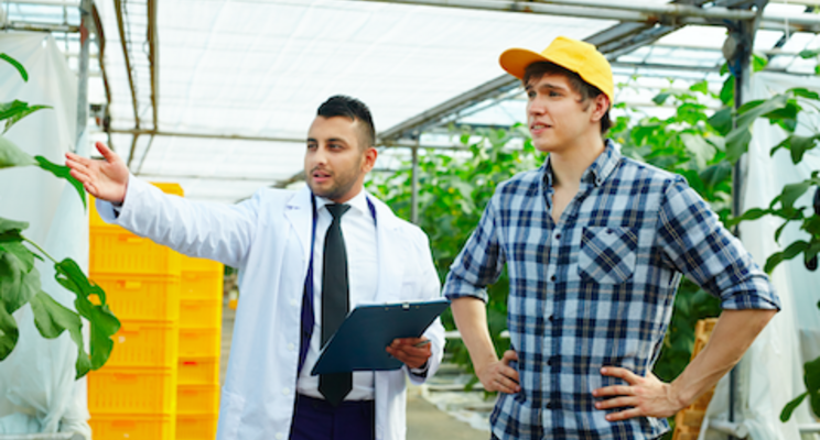 The 3rd int'l autonomous greenhouse challenge The 3rd int'l autonomous greenhouse challenge