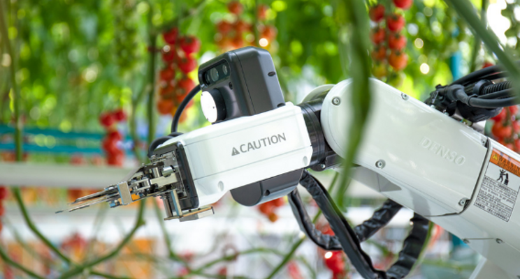 Are you ready to grow anything anywhere? Are you ready to grow anything anywhere?
