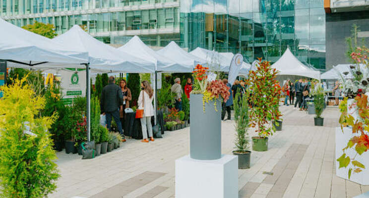 Grow West Coast successfully holds first outdoor trade show Grow West Coast successfully holds first outdoor trade show