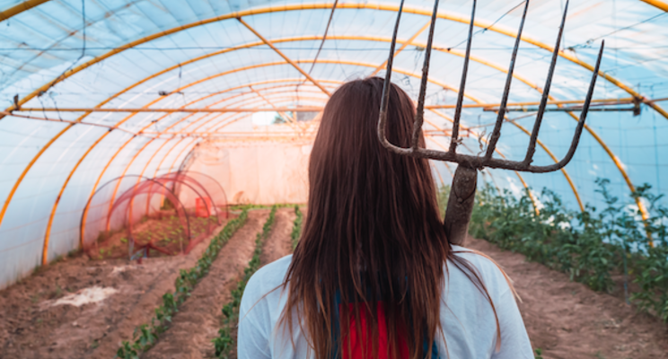 39 First Nation communities to develop agri-food sector 39 First Nation communities to develop agri-food sector