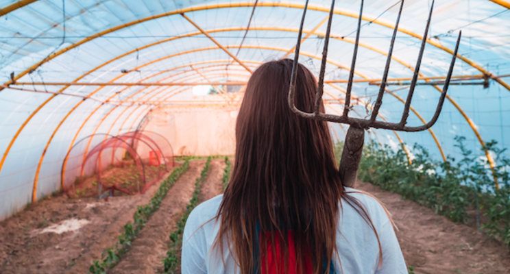 39 First Nation communities to develop agri-food sector