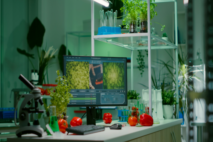 The role of biologicals in greenhouse vegetable production The role of biologicals in greenhouse vegetable production