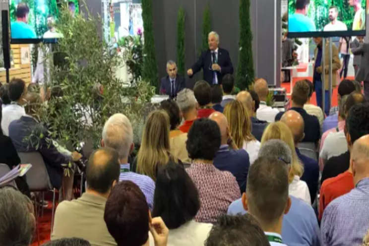Where Italy's ornamental industry stand one year later Where Italy's ornamental industry stand one year later