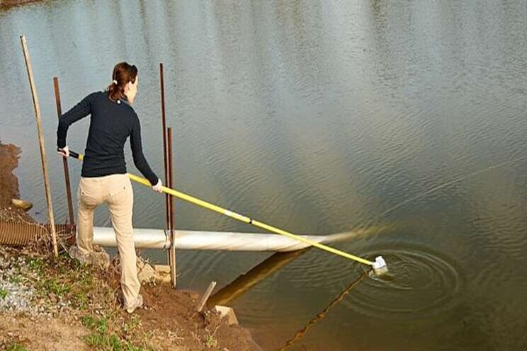 The benefits of testing the DNA of your irrigation source The benefits of testing the DNA of your irrigation source