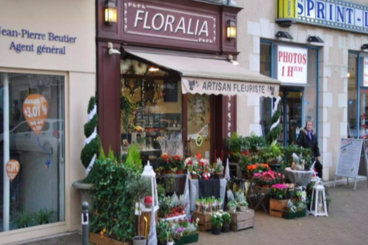 No botox flowers to celebrate the best of French blooms No botox flowers to celebrate the best of French blooms