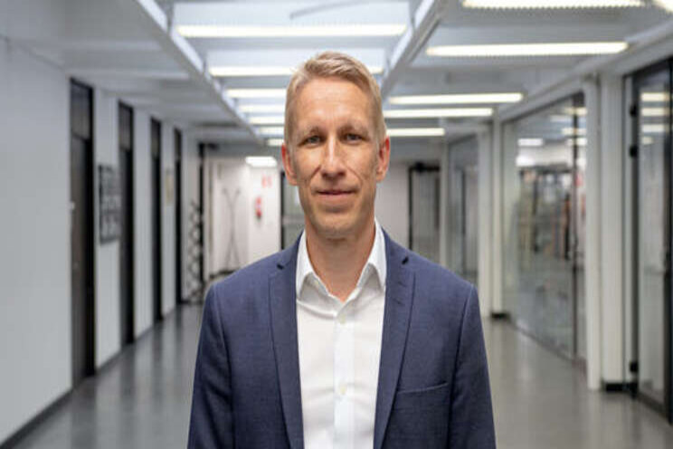 Valoya welcomes new CEO, Parviainen Valoya welcomes new CEO, Parviainen