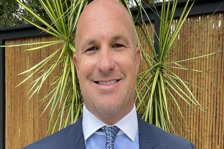 Higgins joins Suntory Flowers as GM Higgins joins Suntory Flowers as GM