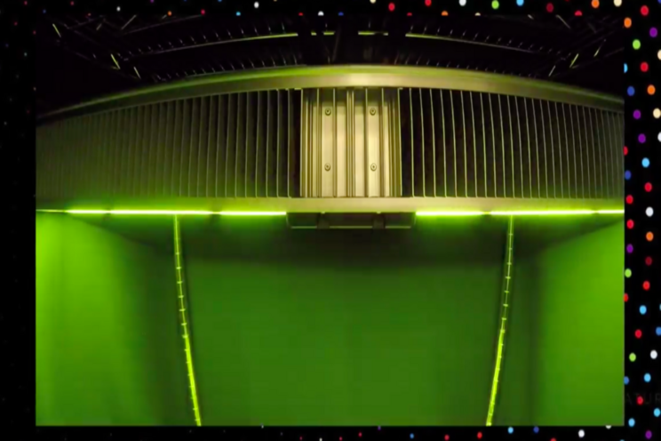 Smart Power: Sollum's greenhouse LED lighting Smart Power: Sollum's greenhouse LED lighting