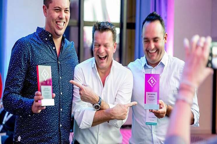 2021 Vertical Farming World Awards finalists announced 2021 Vertical Farming World Awards finalists announced