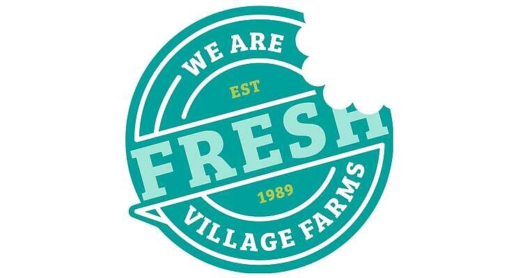 Bite into Fresh with Village Farms Fresh at GP&FS and S. Chapman Bite into Fresh with Village Farms Fresh at GP&FS and S. Chapman