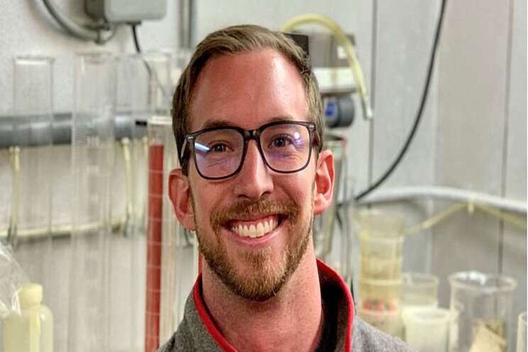 Why this soilless substrate researcher has a bright future Why this soilless substrate researcher has a bright future