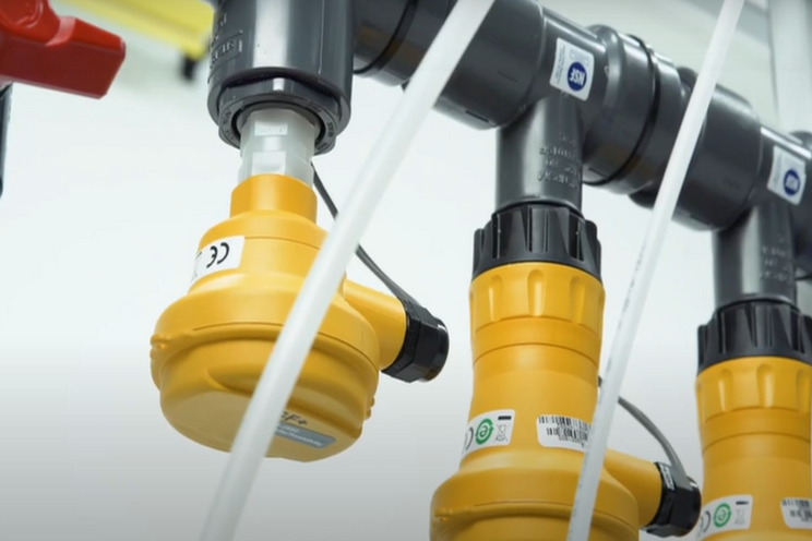 Why you should invest in a nutrient dosing system Why you should invest in a nutrient dosing system