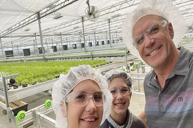 Are you getting the numbers right for CEA food production? Are you getting the numbers right for CEA food production?