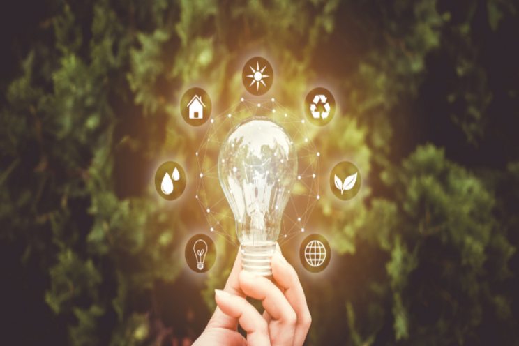 GO for Greentech and Innovation Awards 2021 GO for Greentech and Innovation Awards 2021