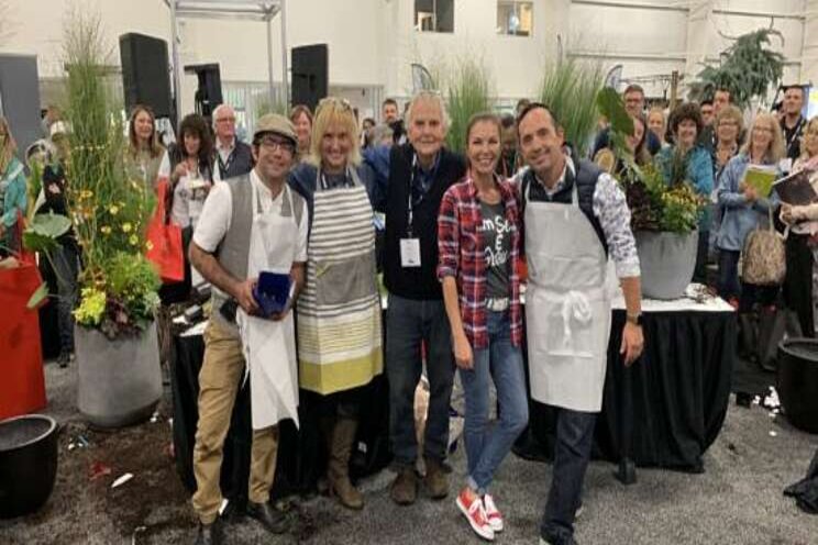 West coast horti event returns with a new name and place West coast horti event returns with a new name and place