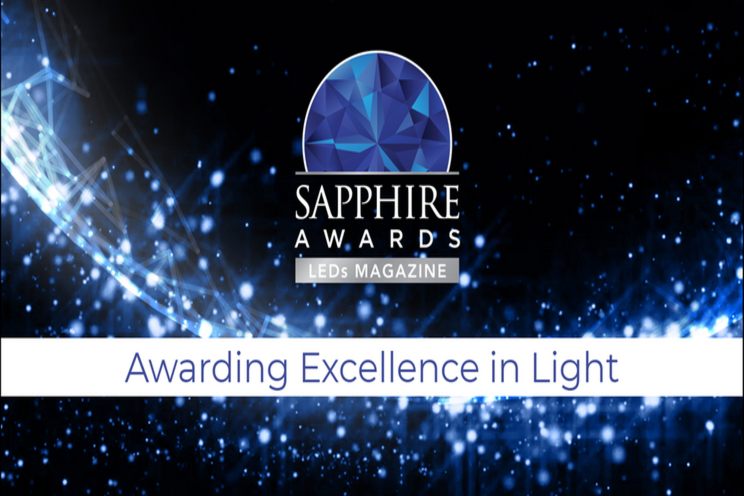 Sollum wins Sapphire Award for horti lighting Sollum wins Sapphire Award for horti lighting
