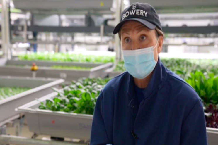 The potential solutions to food supply problems The potential solutions to food supply problems