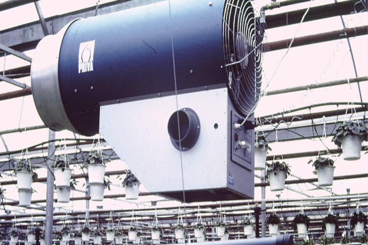 Unvented heaters spell trouble Unvented heaters spell trouble