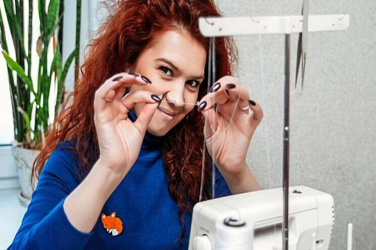Clothes made from agricultural waste Clothes made from agricultural waste