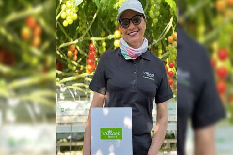 Village Farms acquires Balanced Health Botanicals Village Farms acquires Balanced Health Botanicals