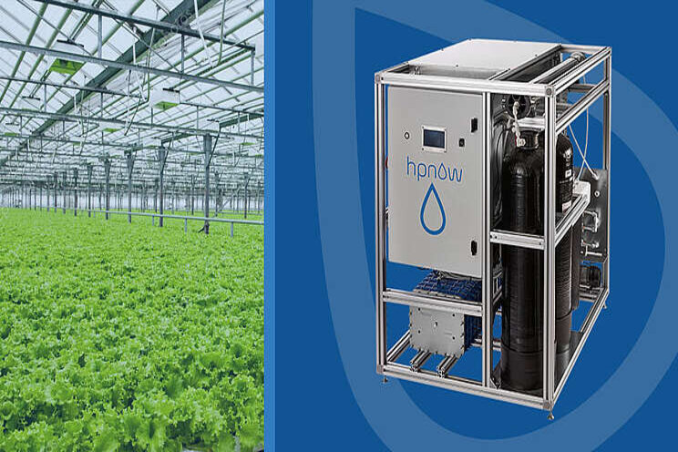 HPNow makes top 25 in Nordic Cleantech Open HPNow makes top 25 in Nordic Cleantech Open