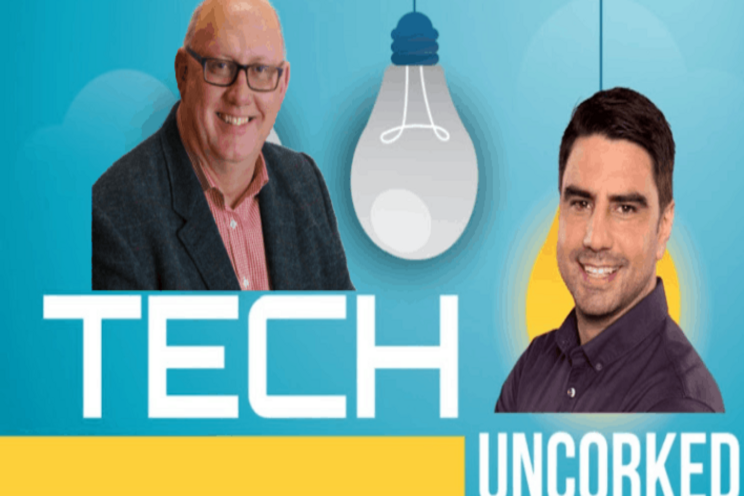The future of agriculture relies on technology The future of agriculture relies on technology