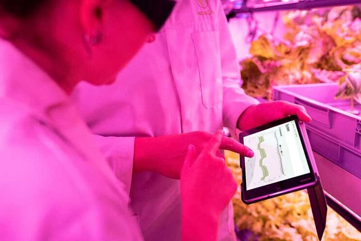 IoT and its impact on modern day agriculture IoT and its impact on modern day agriculture