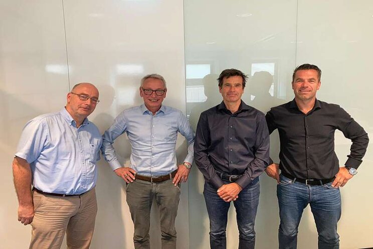New partner JB Hydroponics helps Atrium Agri grow New partner JB Hydroponics helps Atrium Agri grow